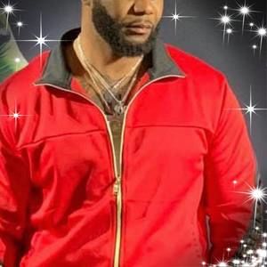 Meet your Posher, Dion